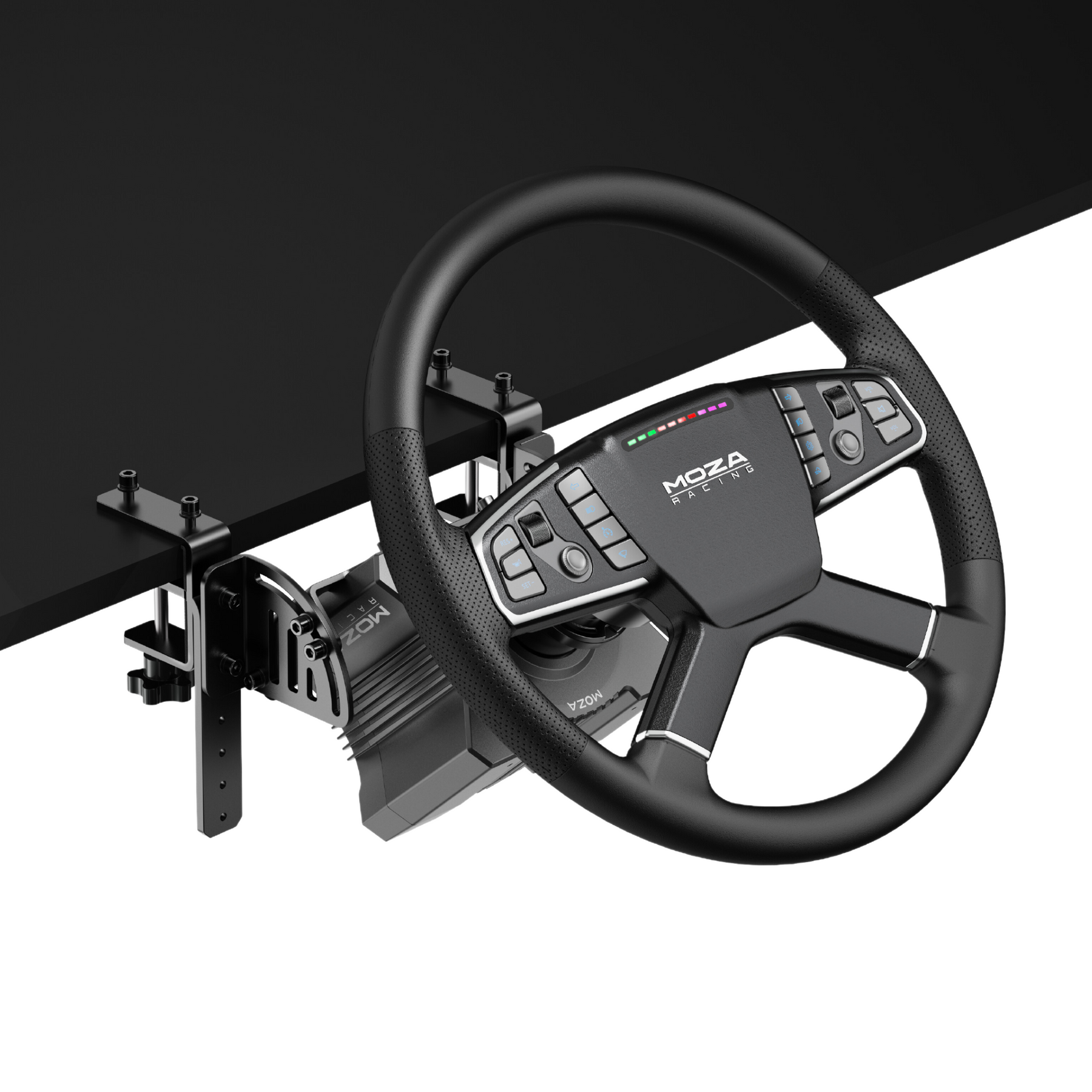 Moza Racing Trucking Bundle – Apex Sim Racing