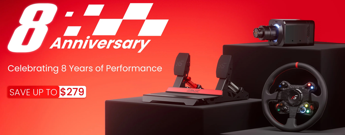 Apex Sim Racing | Premium Sim Racing & Flight Sim Gear