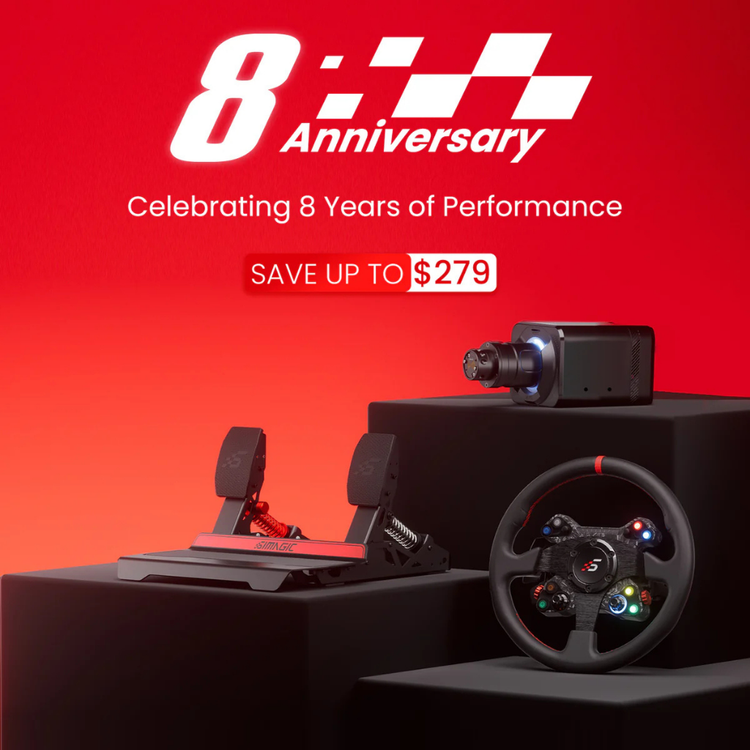 Apex Sim Racing | Premium Sim Racing & Flight Sim Gear