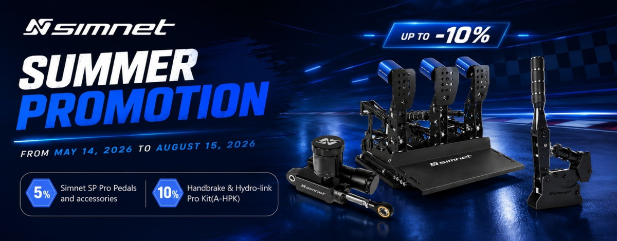 Apex Sim Racing | Premium Sim Racing & Flight Sim Gear