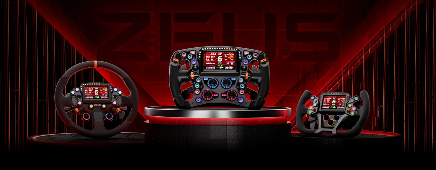 Apex Sim Racing | Premium Sim Racing & Flight Sim Gear
