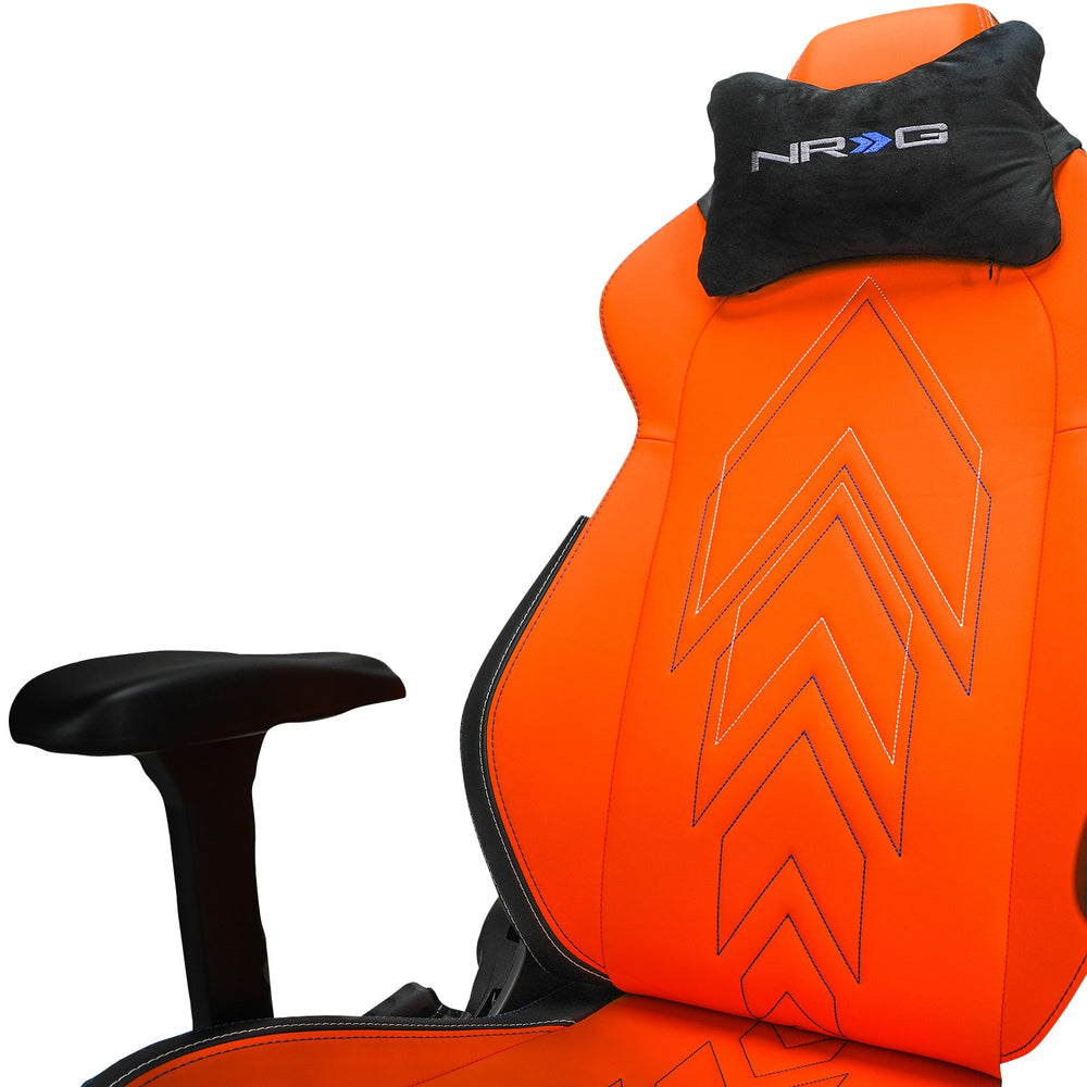 NRG EXECUTIVE GAMING CHAIR