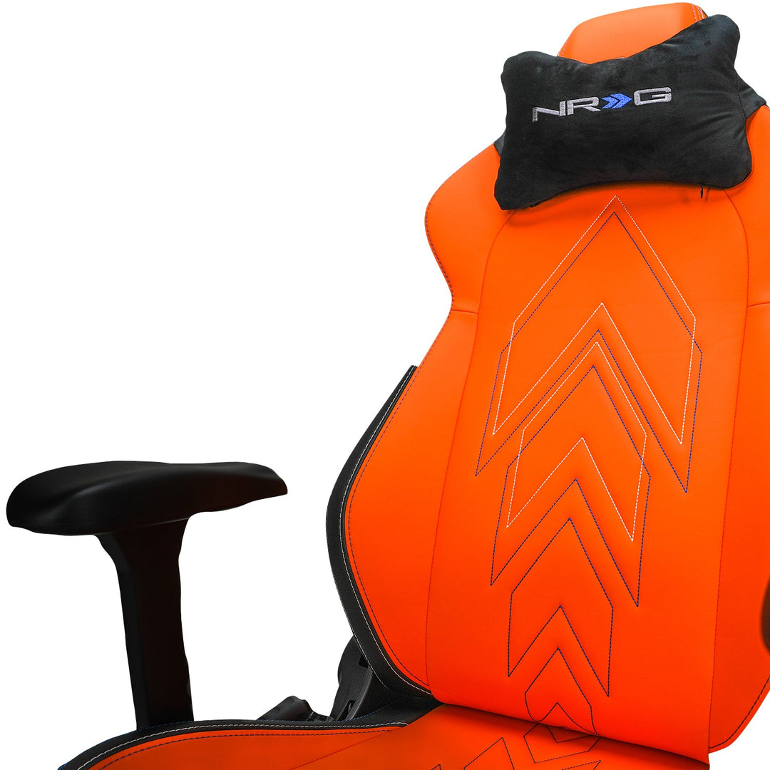 NRG EXECUTIVE GAMING CHAIR