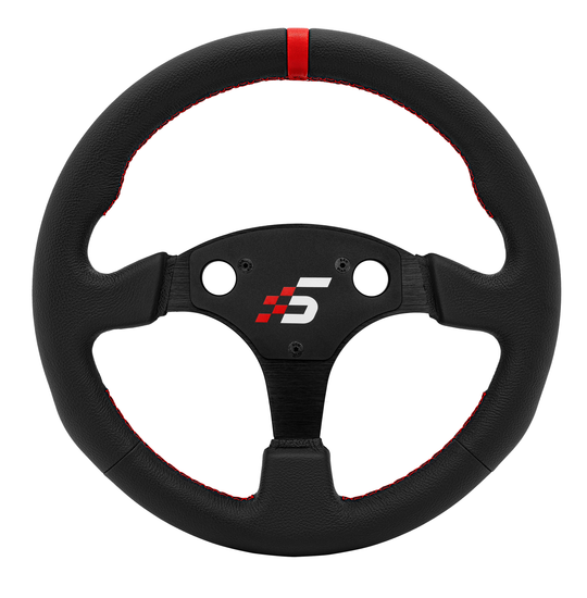 P-330R Steering Wheel - Apex Sim Racing