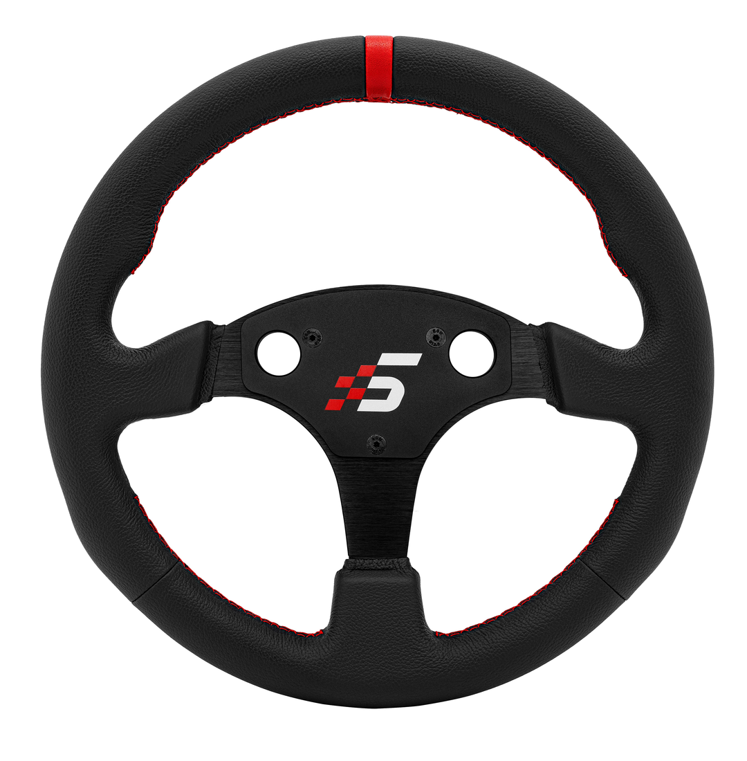 Simagic P-330R Sim Wheel – Apex Sim Racing