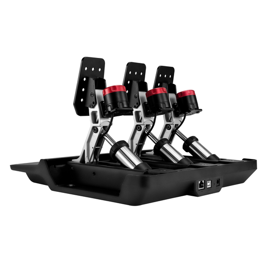 Simagic P-HPR GT Linear Haptic Pedal Reactor