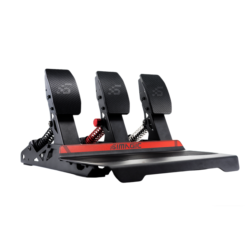 Simagic P700 Pedal Set