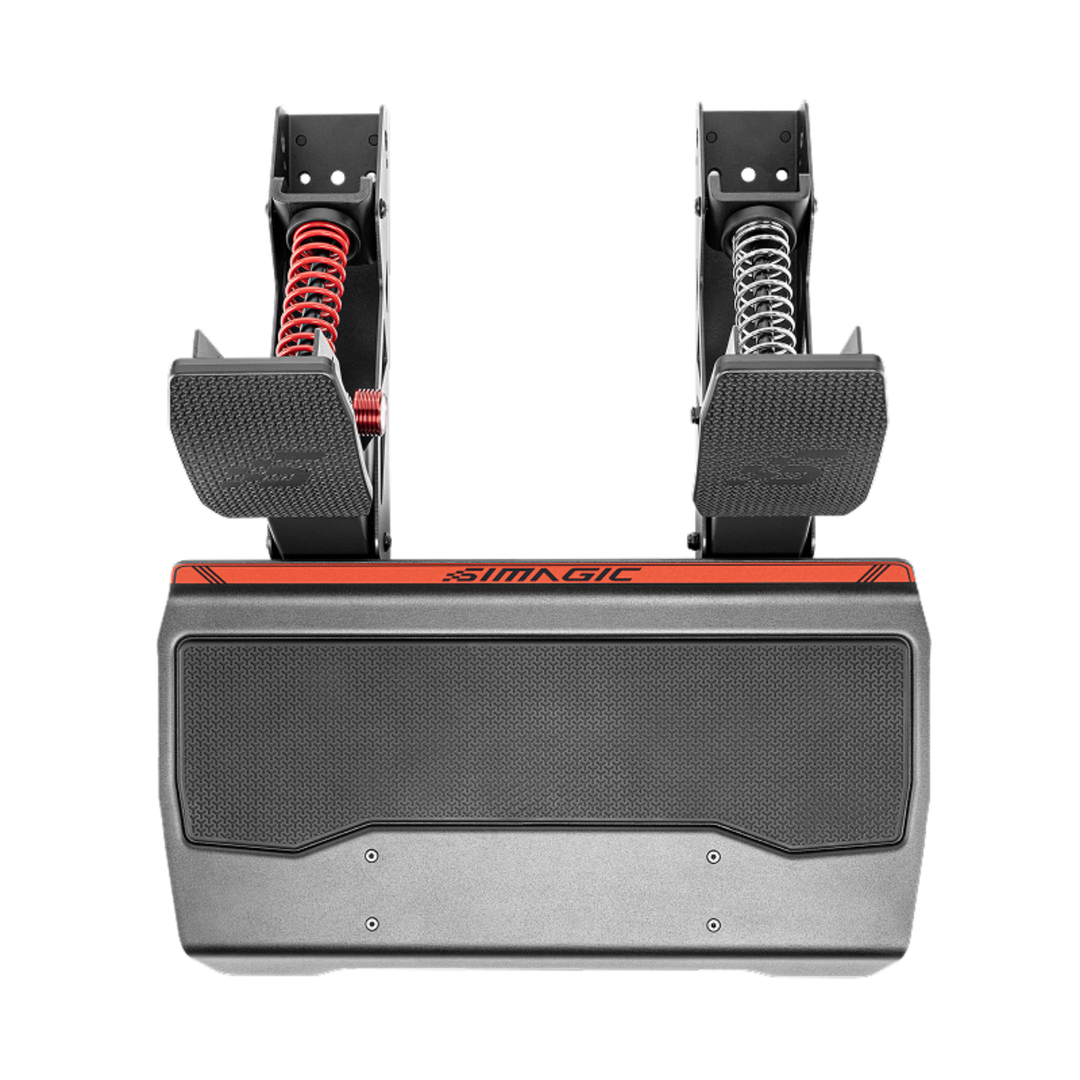 Simagic p700 Pedals