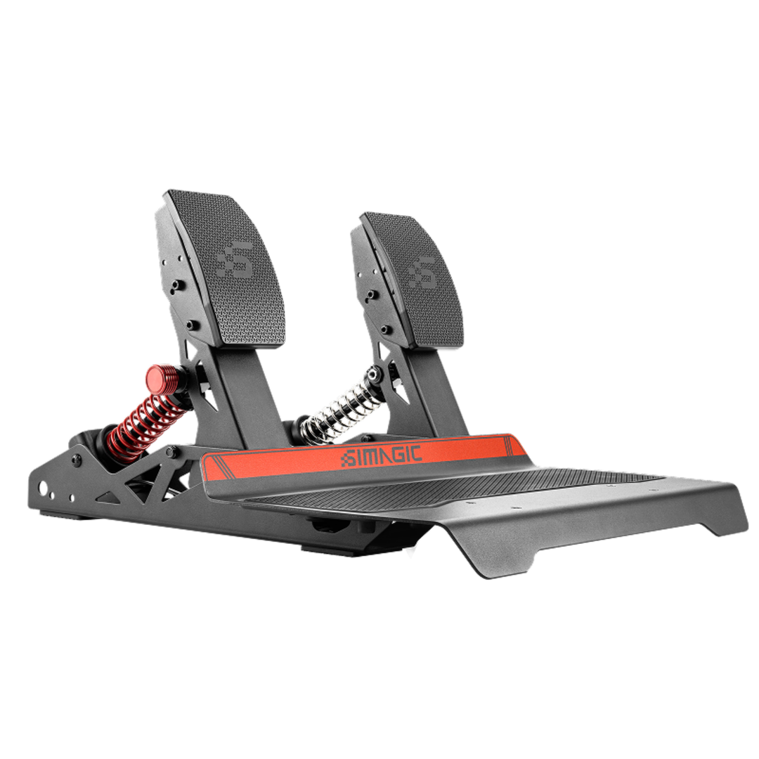 Simagic p700 Pedals