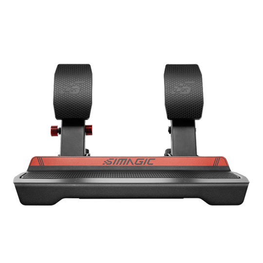 Simagic p700 Pedals