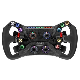 Simagic GT Neo Sim Racing Steering Wheel