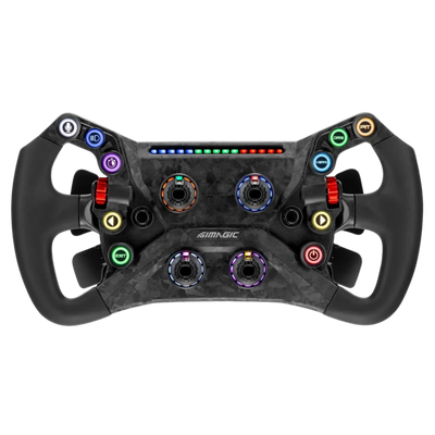 Simagic GT Neo Sim Racing Steering Wheel