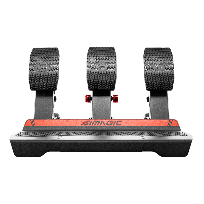 Simagic P700 Pedal Set