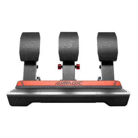 Simagic P700 Pedal Set