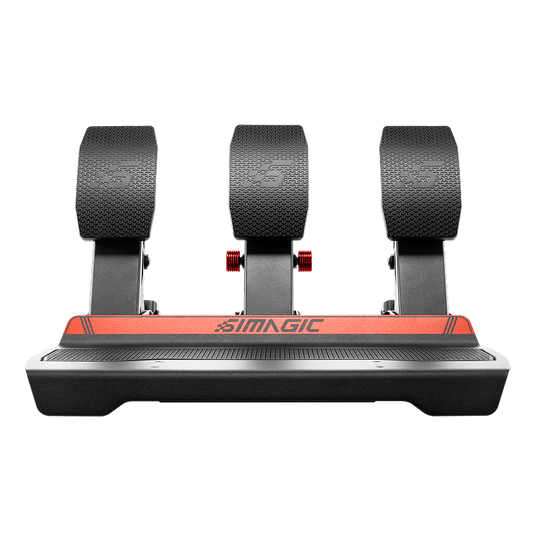 Simagic p700 Pedals