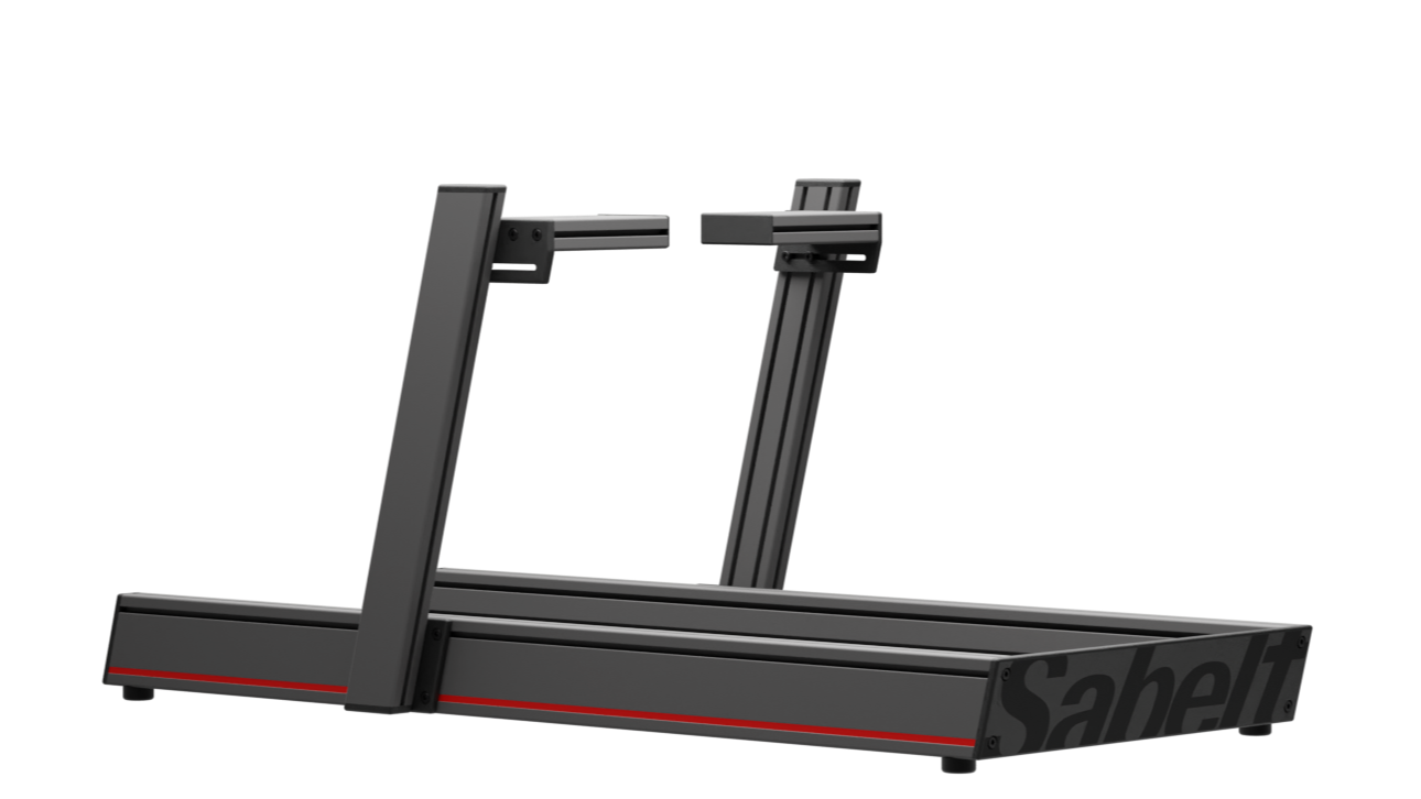 P97 Sim Racing Cockpit by Sabelt – Apex Sim Racing