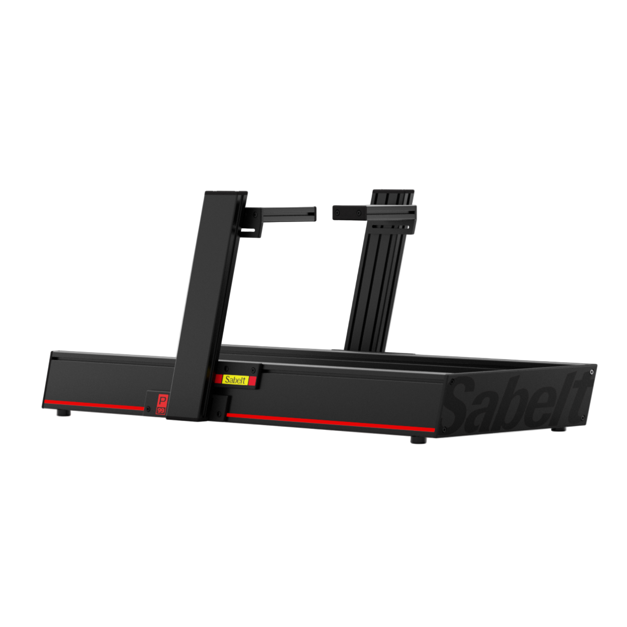 Sabelt P99 EVO 1 Sim Racing Cockpit - Thumbnail 2