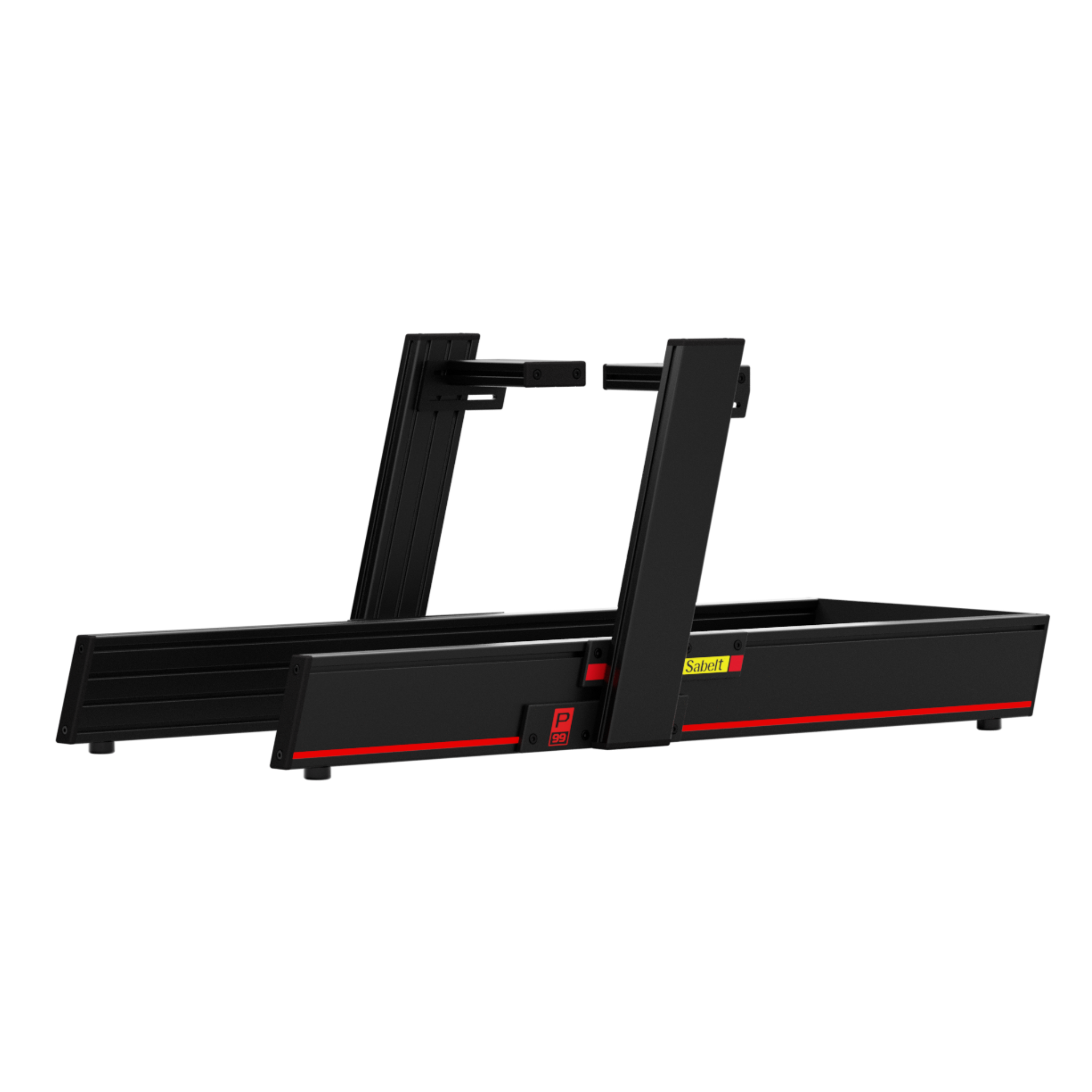 Sabelt P99 EVO 1 Sim Racing Cockpit - Thumbnail 3