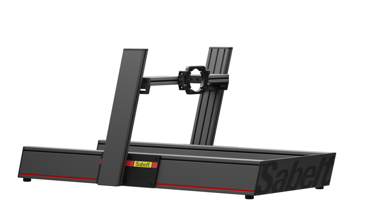 P99 Sim Racing Cockpit by Sabelt – Apex Sim Racing