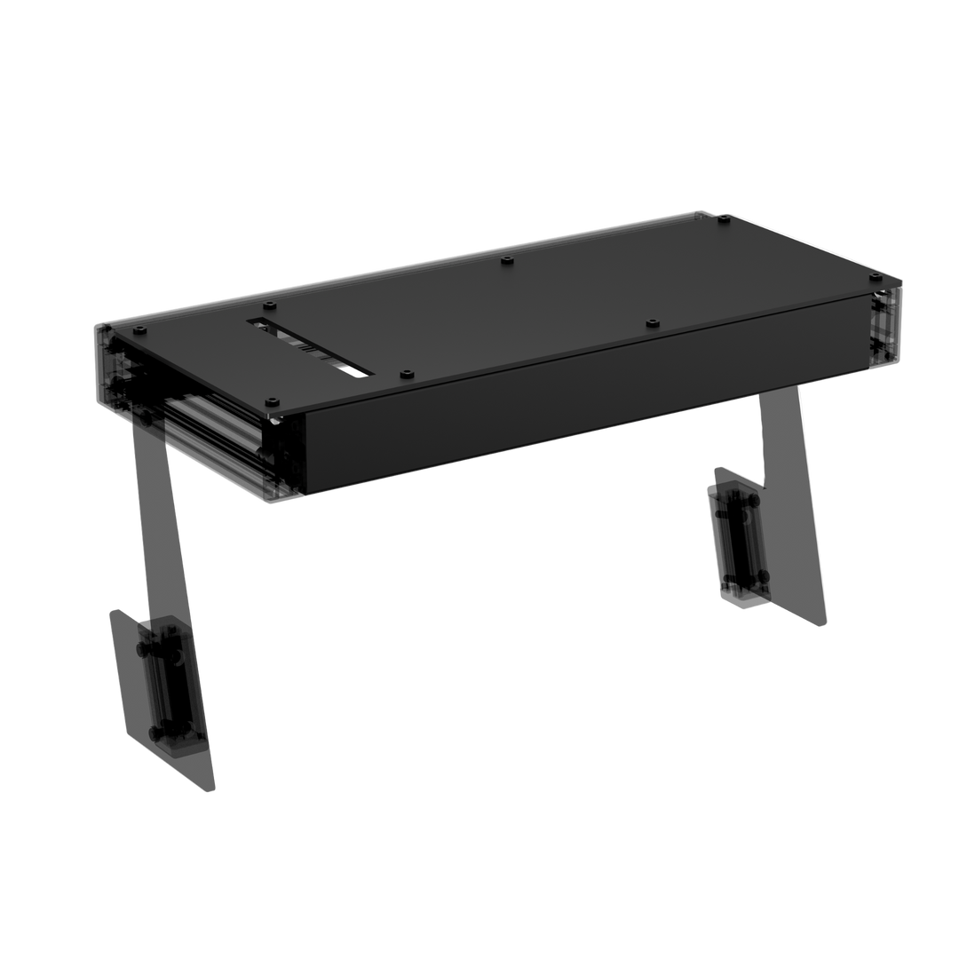 PC Sim Racing Mount by Sabelt – Apex Sim Racing