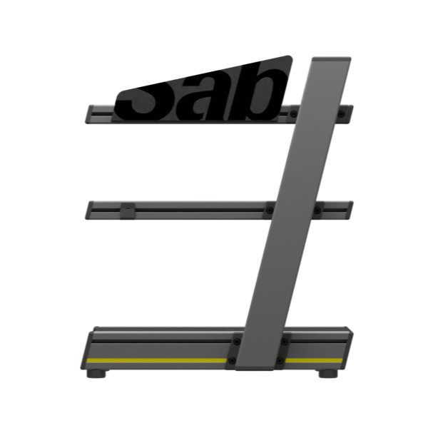 Sim Racing Pc Mounts PC Sim Racing Mount by Sabelt – Apex Sim Racing
