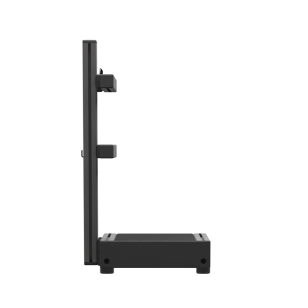 PC Sim Racing Mount by Sabelt | Free Standing Pc Case Stand | Apex Sim ...