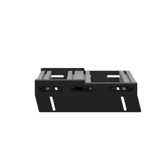 Sabelt Sim Racing Pedal Mounts | Inverted Adjustable Pedal Mount | Apex ...