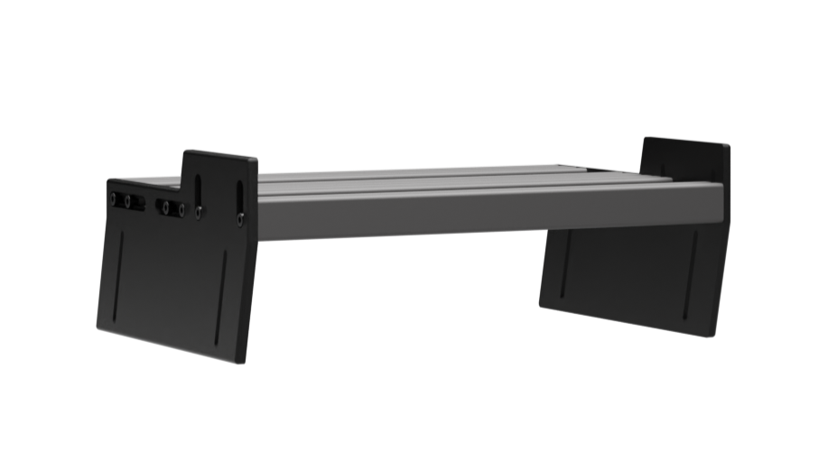 Sabelt Adjustable Pedal Mount – Pedal Mount S/X