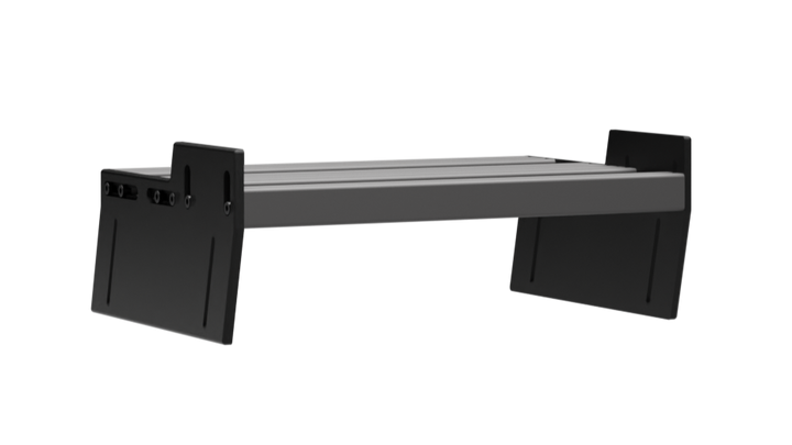 Sabelt Sim Racing Pedal Mounts | Pedal Heel Rest | Apex Sim Racing ...