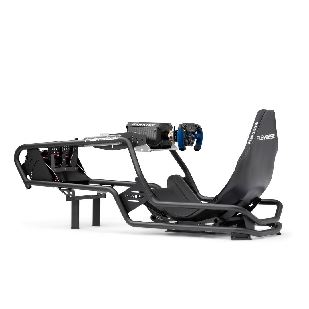 Direct Drive Playseat Fanatec Csl Elite PLAYSEAT® FORMULA
