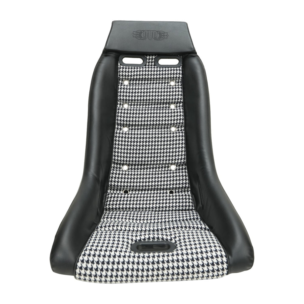 MAD MIKE COLLABORATION HOUNDSTOOTH