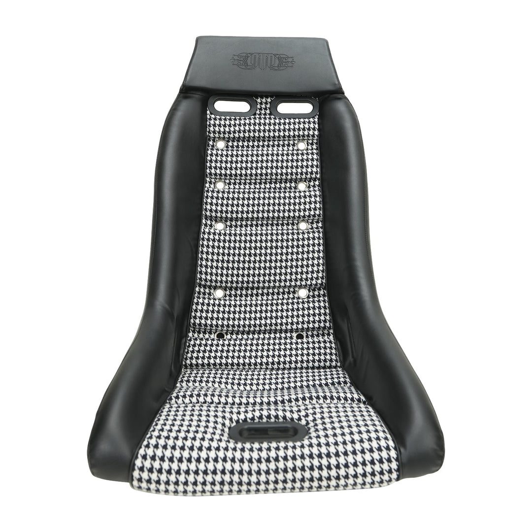 MAD MIKE COLLABORATION HOUNDSTOOTH