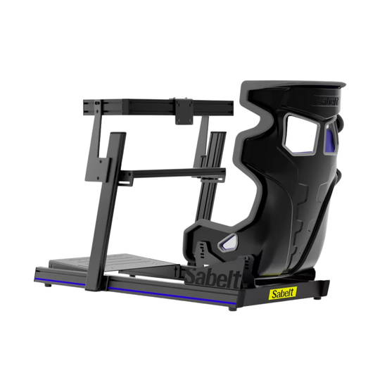 Sabelt SIM LITE Cockpit