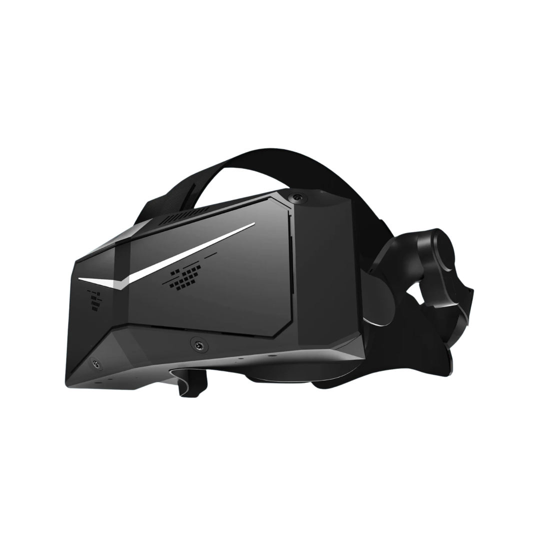 Pimax Crystal Light