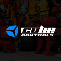 Cube Controls
