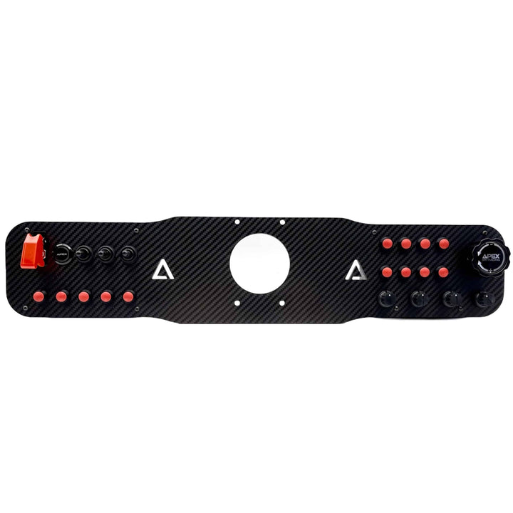 Sim Racing Dashboards – Apex Sim Racing