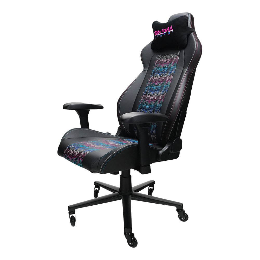 PRISMA NEON GAMING CHAIR