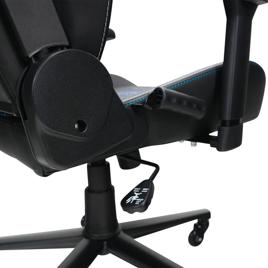PRISMA NEON GAMING CHAIR