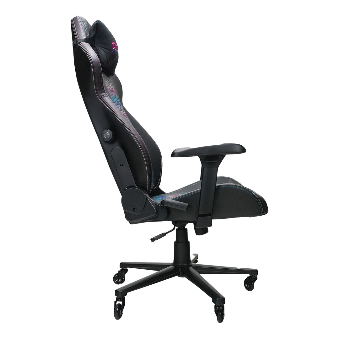 PRISMA NEON GAMING CHAIR