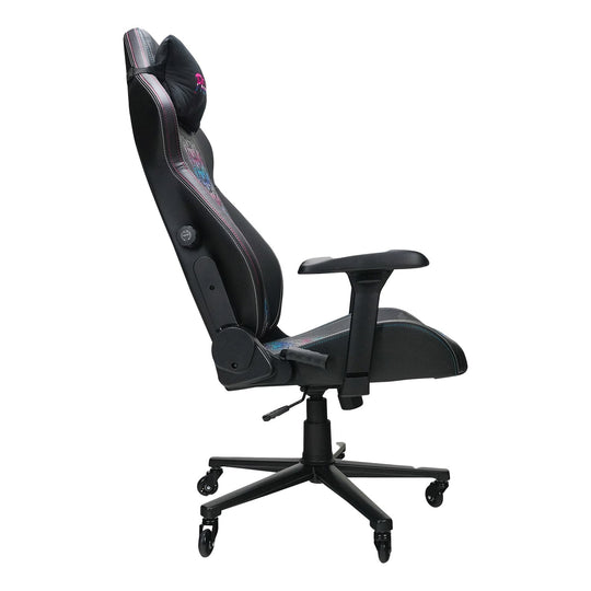 PRISMA NEON GAMING CHAIR
