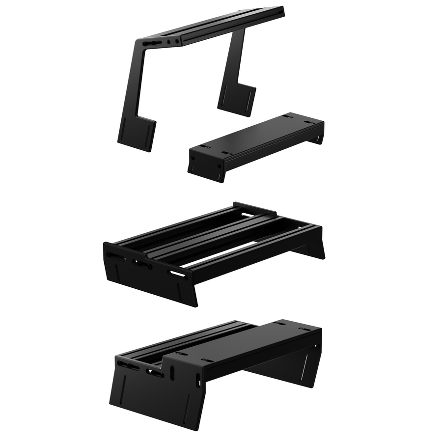 Sabelt Sim Racing Pedal Mounts – Apex Sim Racing