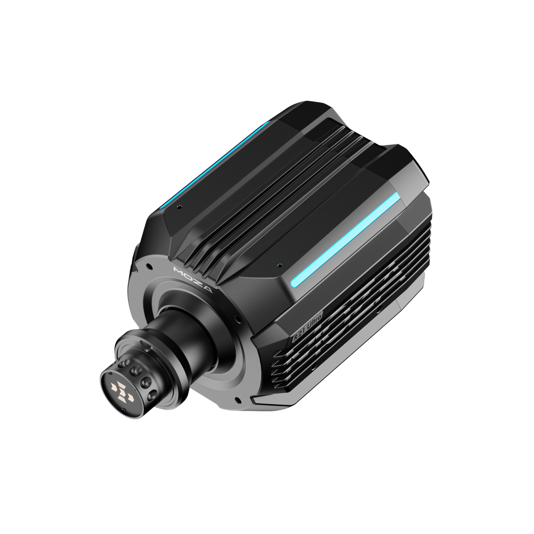 Moza Racing R21 Ultra Wheelbase 21NM PRE ORDER