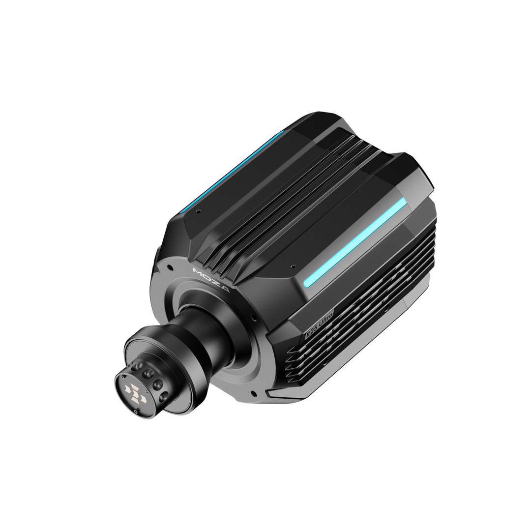 Moza Racing R25 Ultra Wheelbase 25NM PRE ORDER