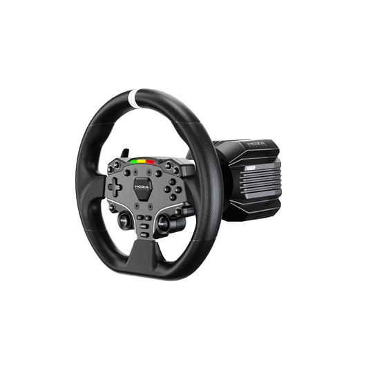 Moza Racing R5 Pro Racing Simulator