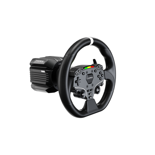 Moza Racing R5 Pro Racing Simulator