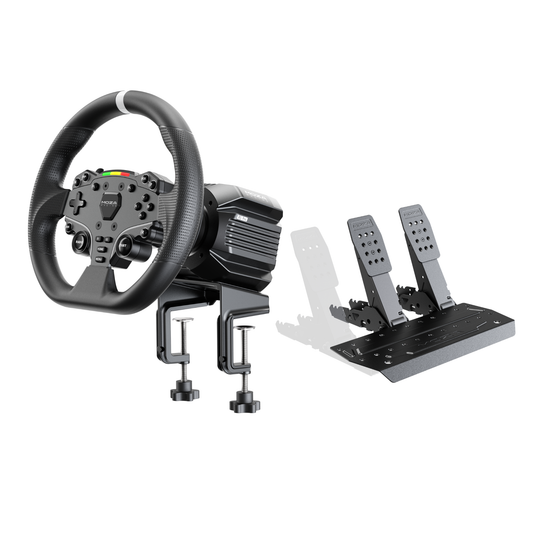 Moza Racing R5 Pro Racing Simulator