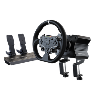 Moza Racing R5 Simulator Bundle