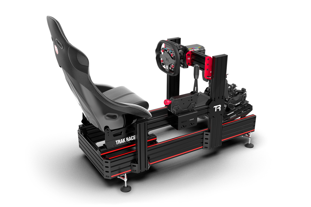 TR ONE V2 Base Kit with Front Mount