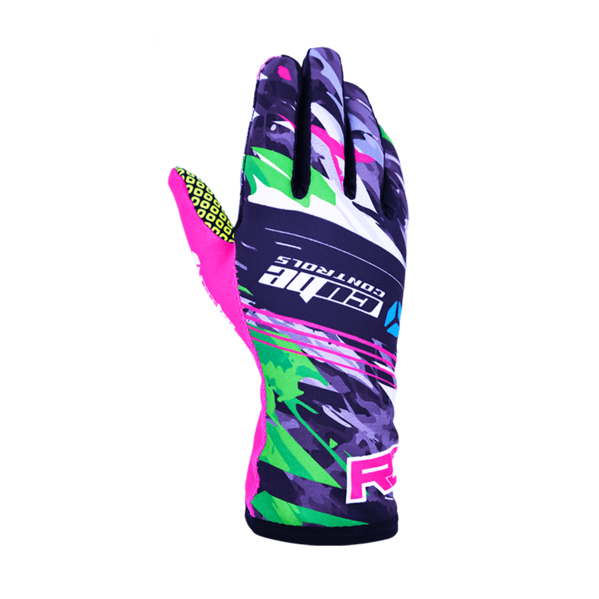 Cube Controls RG+ Sim Gloves - Thumbnail 2