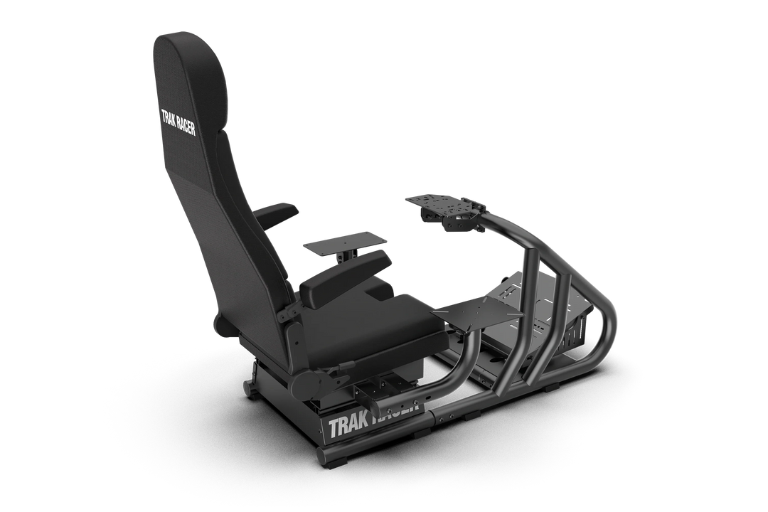 RS6 Flight with Flight Seat